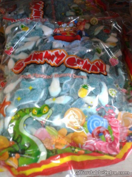 1st picture of Gummy Candy (Wholesale) For Sale in Cebu, Philippines