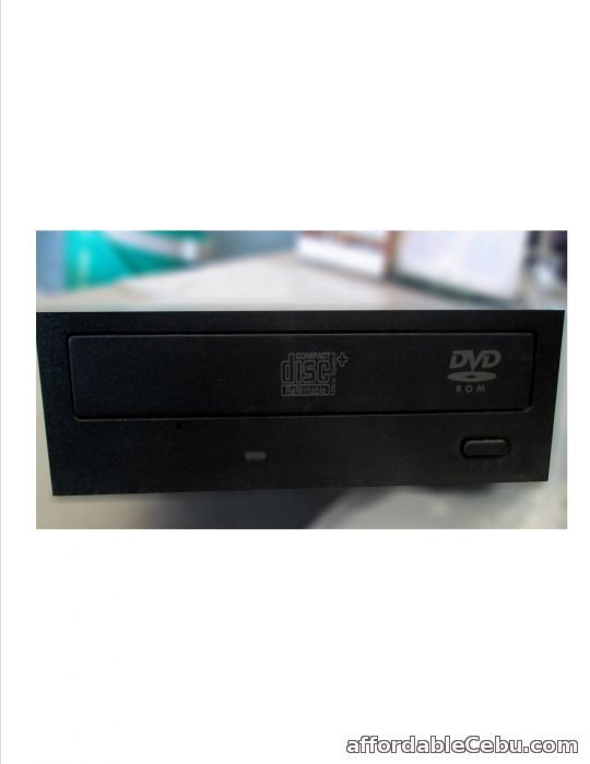 2nd picture of hp cd-rw/dvd rom For Sale in Cebu, Philippines