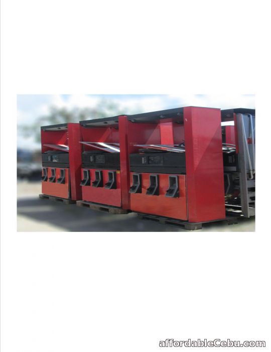2nd picture of Fuel Dispensing Machine For Sale in Cebu, Philippines