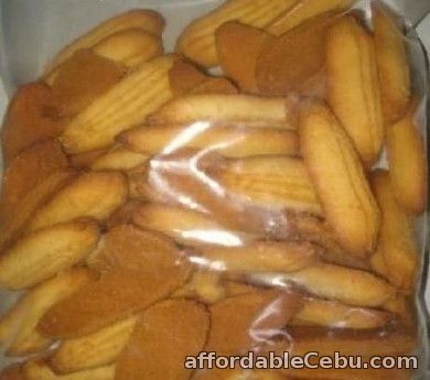 1st picture of Butter Cookies (Wholesale) For Sale in Cebu, Philippines