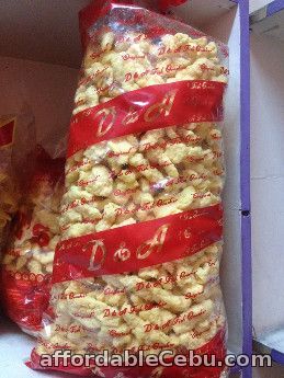 1st picture of Half Kilo Fish Crackers (Wholesale) For Sale in Cebu, Philippines