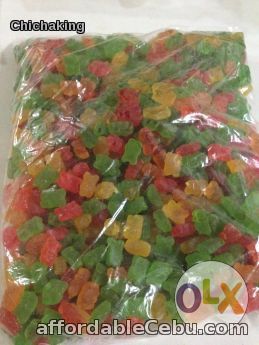 1st picture of Gummy Bear (Wholesale) For Sale in Cebu, Philippines