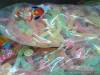 Gummy Worms Transparent (Wholesale)