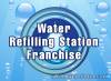 Water Refilling Station Franchise