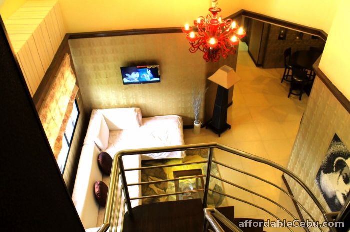 2nd picture of Canyon Woods Penthouse For Sale For Sale in Cebu, Philippines