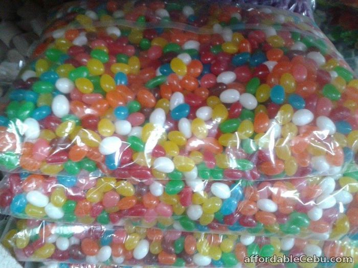 1st picture of Jelly Beans 2 Kilos (Wholesale) For Sale in Cebu, Philippines