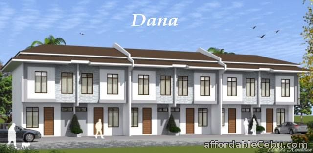 5th picture of House & LOt For Sale in Cebu Dreamhomes North Verdana Subdivision For Sale in Cebu, Philippines