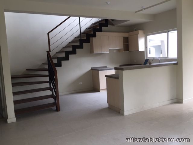 3rd picture of Ametta Place Townhouse For Sale in Cebu, Philippines