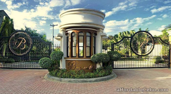 3rd picture of House & Lot For Sale in Cebu BAYSWATER TALISAY Gumamela Unit For Sale in Cebu, Philippines
