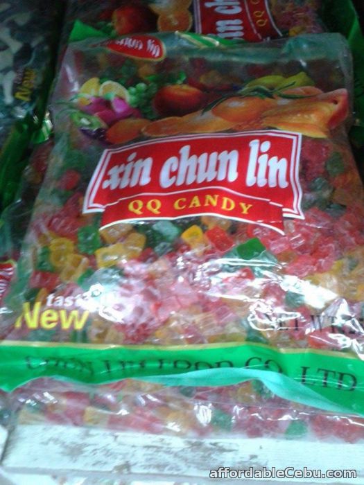 1st picture of QQ Candy For Sale in Cebu, Philippines