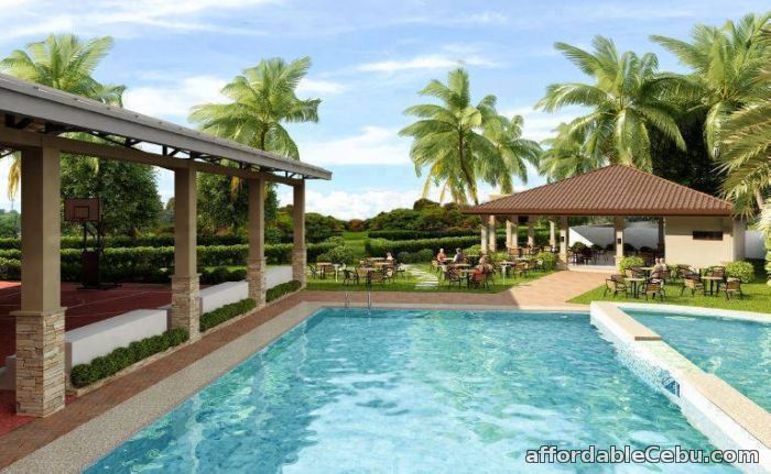 4th picture of House & Lot For Sale in Cebu BAYSWATER TALISAY Gumamela Unit For Sale in Cebu, Philippines