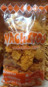 1st picture of Nachitos Cheese Corn Snack (Wholesale) For Sale in Cebu, Philippines