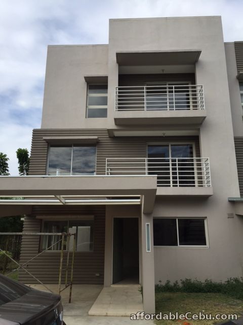 1st picture of Ametta Place Townhouse For Sale in Cebu, Philippines