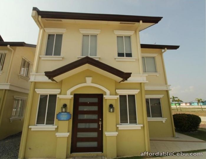 1st picture of Sophie House and Lot Imus Gen Trias Cavite 3BR 2T&B For Sale in Cebu, Philippines