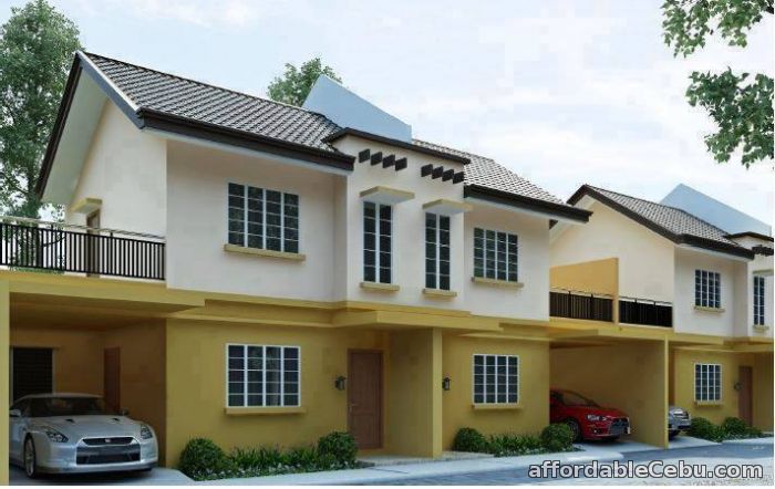 4th picture of BAYSWATER TALISAY MAGNOLIA REGULAR UNIT (DUPLEX) For Sale in Cebu, Philippines