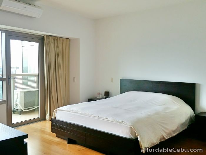 3rd picture of The Residences at Greenbelt For Rent in Cebu, Philippines