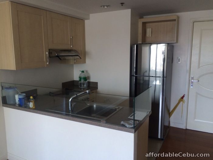 4th picture of FOR SALE: One Rockwell East Tower 2 BR Unit For Sale in Cebu, Philippines