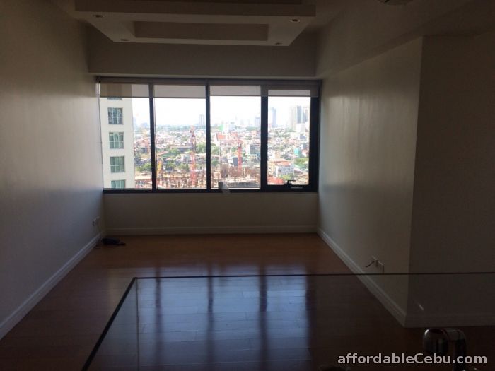 5th picture of FOR SALE: One Rockwell East Tower 2 BR Unit For Sale in Cebu, Philippines