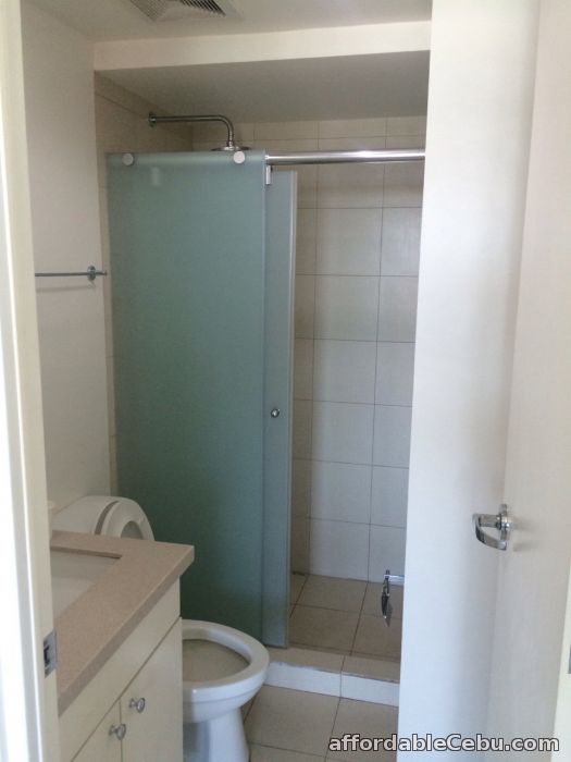 3rd picture of FOR SALE: One Rockwell East Tower 2 BR Unit For Sale in Cebu, Philippines