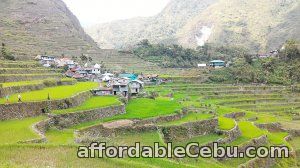 1st picture of 5D4N Complete Banaue Tour Package Offer in Cebu, Philippines
