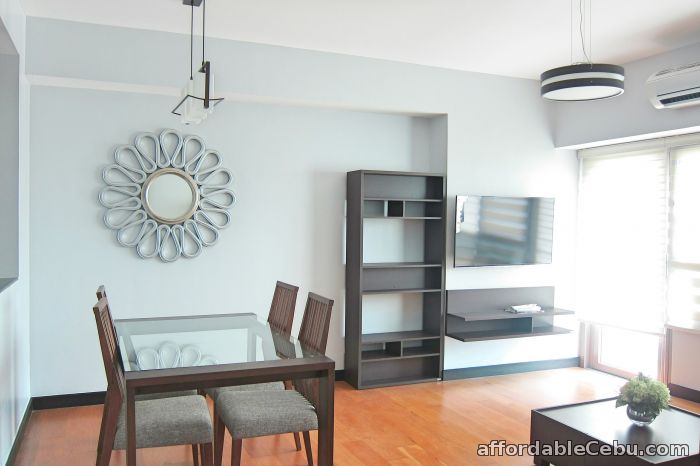 2nd picture of The Residences at Greenbelt For Sale For Sale in Cebu, Philippines