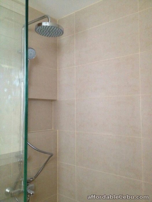 5th picture of FOR LEASE: Manansala Rockwell 1 BR Fully Furnished For Rent in Cebu, Philippines
