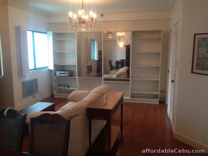 3rd picture of For Sale: Alpha Salcedo 1BR Flex Unit For Sale in Cebu, Philippines