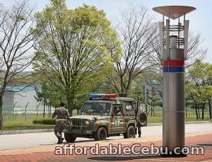 1st picture of DMZ tour, past and present, Korea tour package Offer in Cebu, Philippines