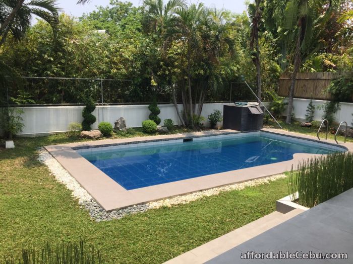 5th picture of For Sale: Ayala Alabang Village House and Lot For Sale in Cebu, Philippines