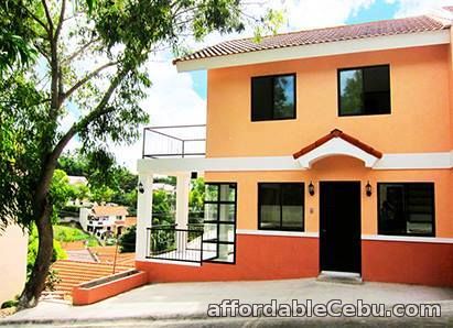 1st picture of House and Lot in Hacienda Firenze Lawaan Talisay For Sale in Cebu, Philippines