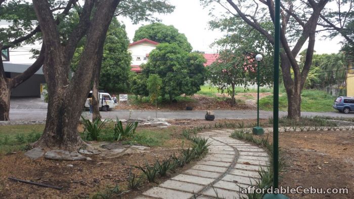 4th picture of Alabang Lot For Sale For Sale in Cebu, Philippines