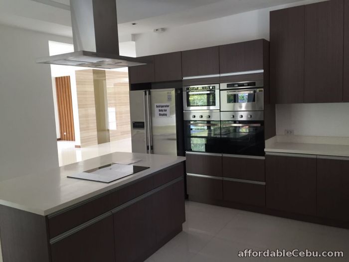 3rd picture of For Sale: Ayala Alabang Village House and Lot For Sale in Cebu, Philippines