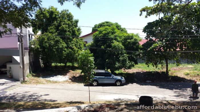 5th picture of Alabang Lot For Sale For Sale in Cebu, Philippines