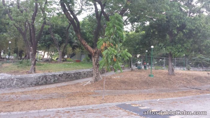 1st picture of Alabang Lot For Sale For Sale in Cebu, Philippines