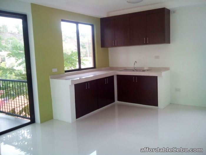 3rd picture of House and Lot in Hacienda Firenze Lawaan Talisay For Sale in Cebu, Philippines
