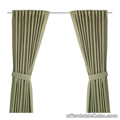 1st picture of INGERT Curtains (Product from Sweden) For Sale in Cebu, Philippines