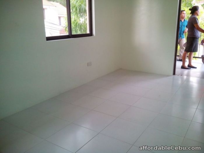 5th picture of House and Lot in Hacienda Firenze Lawaan Talisay For Sale in Cebu, Philippines