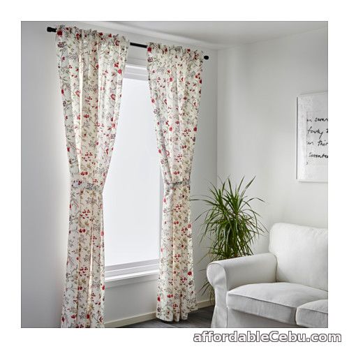 2nd picture of Ingmarie Curtains (Product of Sweden) For Sale in Cebu, Philippines