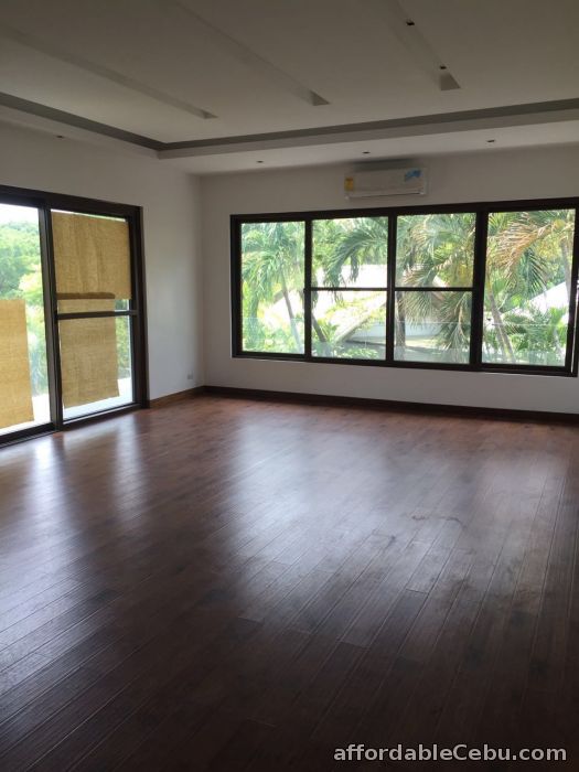 2nd picture of For Sale: Ayala Alabang Village House and Lot For Sale in Cebu, Philippines