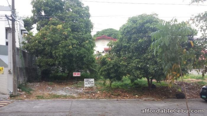 3rd picture of Alabang Lot For Sale For Sale in Cebu, Philippines