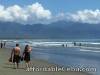 A surfer's paradise, Baler tour package