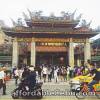 Taipei taiwan stopover tour package