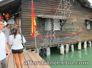 1st picture of Colonial Cultural Experience, Penang Malaysia tour Offer in Cebu, Philippines