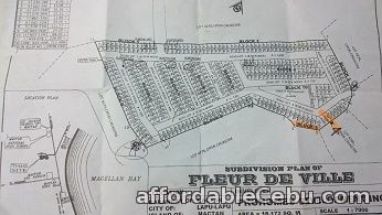 3rd picture of 2 story House & Lot 40 sqm, For Sale in Cebu, Philippines