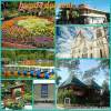 Baguio Tour (May 14-15)