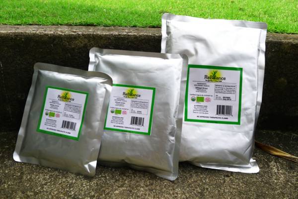 1st picture of ORGANIC WHEATGRASS POWDER Offer in Cebu, Philippines