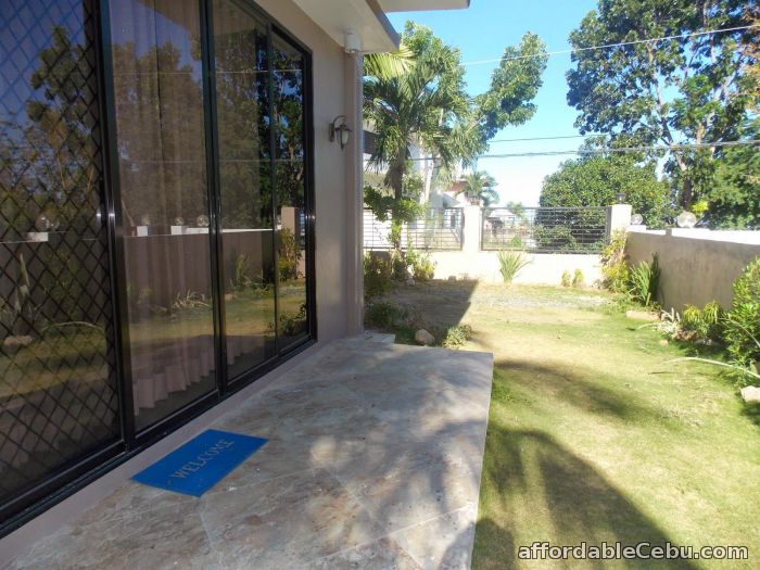 4th picture of Talamban Sunny Hills - House for Rent For Rent in Cebu, Philippines