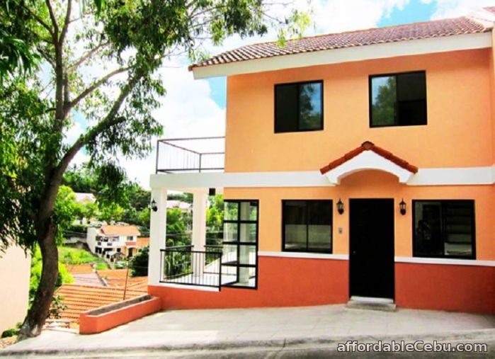 1st picture of house for sale in cebu 2016 For Sale in Cebu, Philippines