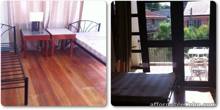 5th picture of Banilad Holy Family I - House for Rent For Rent in Cebu, Philippines