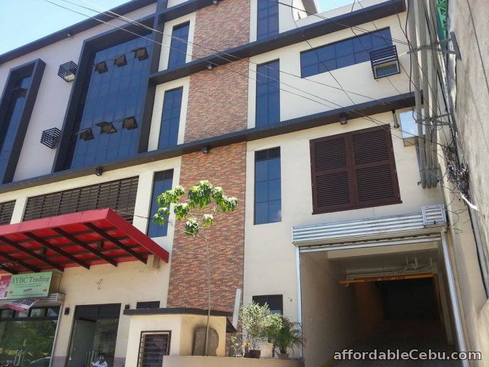 1st picture of FOR RENT SARDIUS BUILDING CONDOMINIUM LABANGON KATIPUNAN CEBU City For Rent in Cebu, Philippines